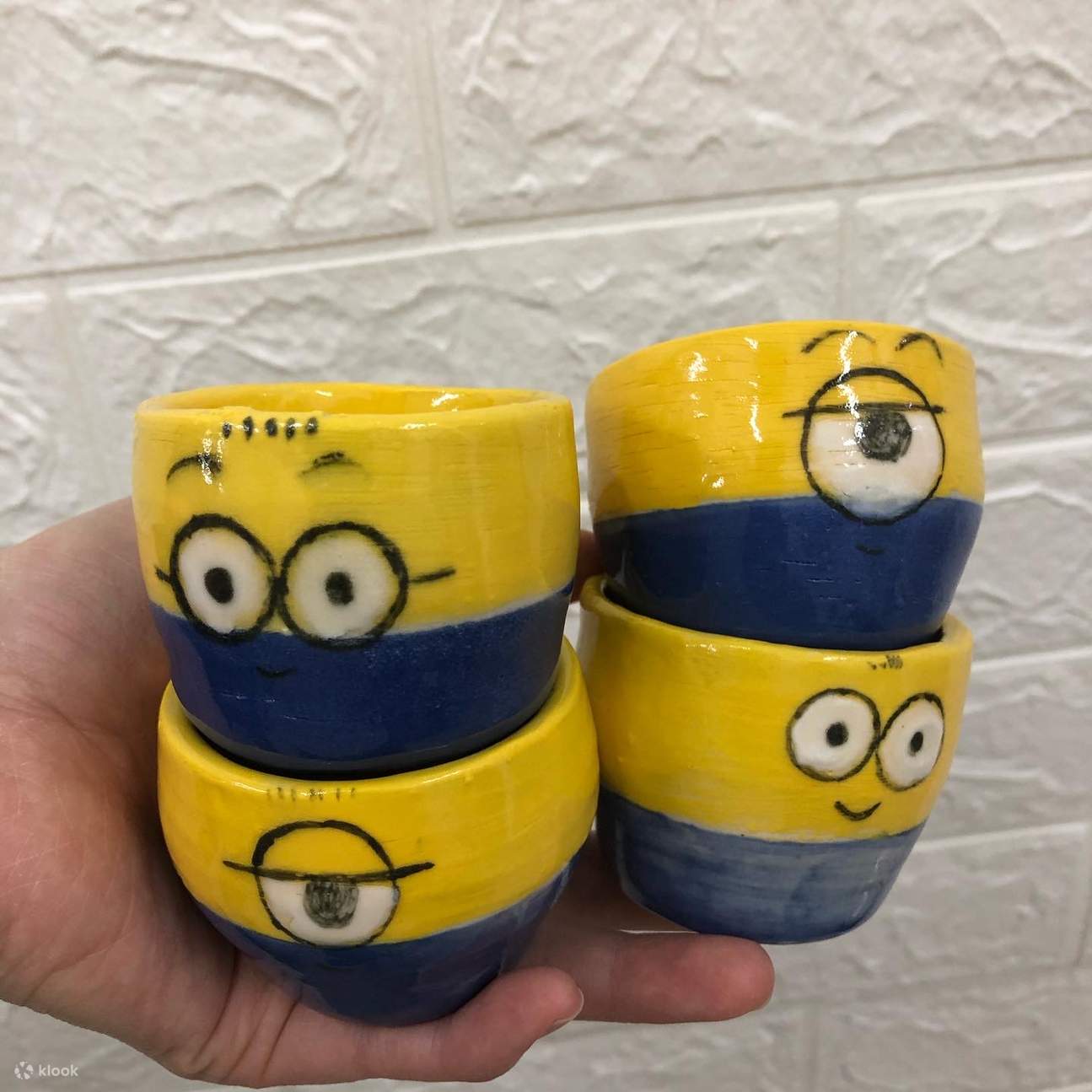 Crea Bar Studio - Laboratorio di ceramica | Kwai Fong【Sconto esclusivo del 30%】